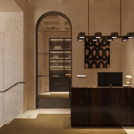 Mondovi Luxury Suites Paryż Zewnętrze zdjęcie