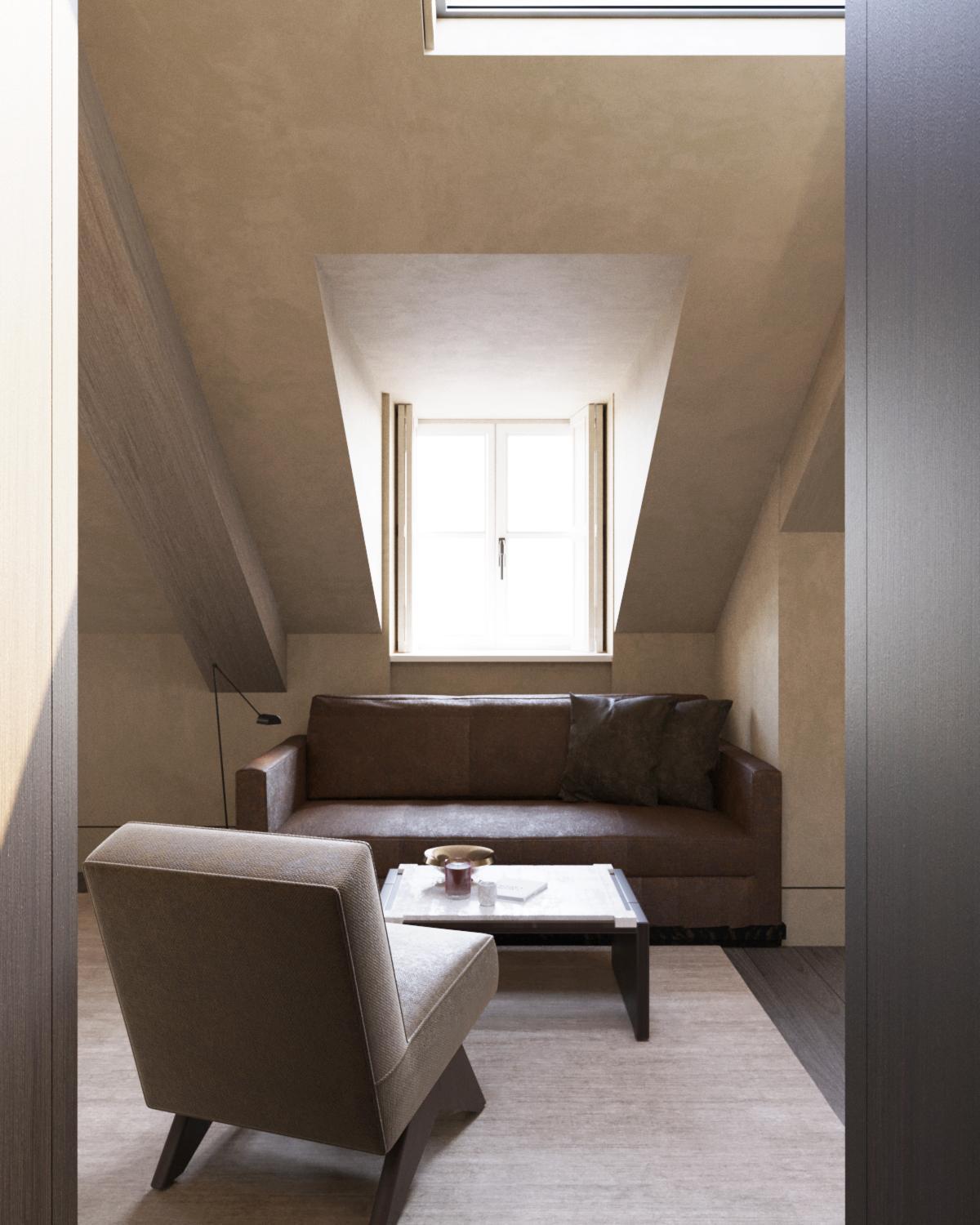 Mondovi Luxury Suites Paryż Zewnętrze zdjęcie