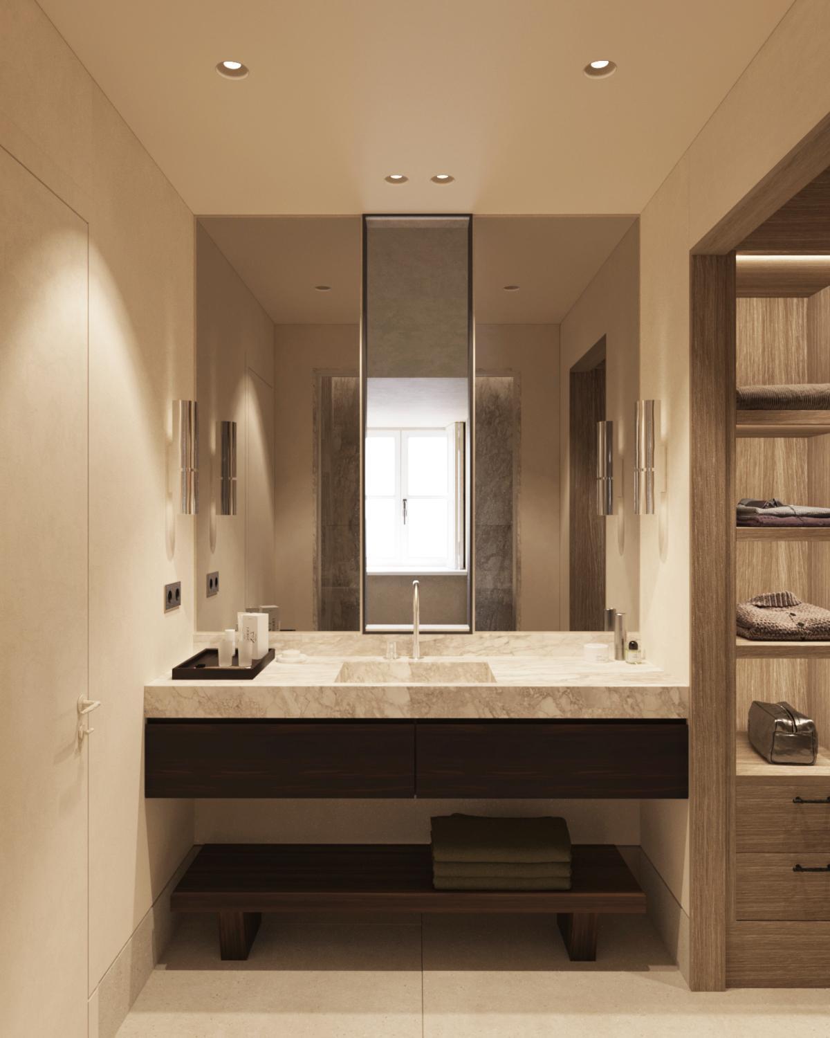 Mondovi Luxury Suites Paryż Zewnętrze zdjęcie