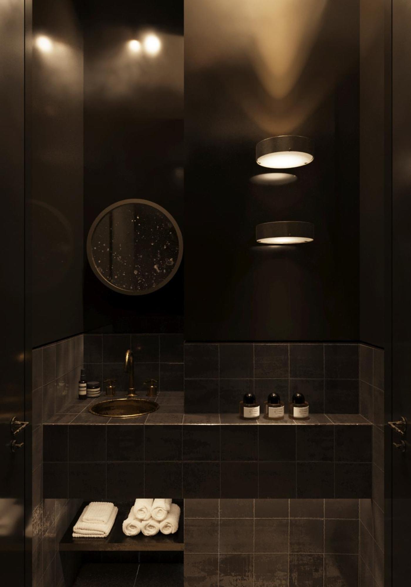 Mondovi Luxury Suites Paryż Zewnętrze zdjęcie