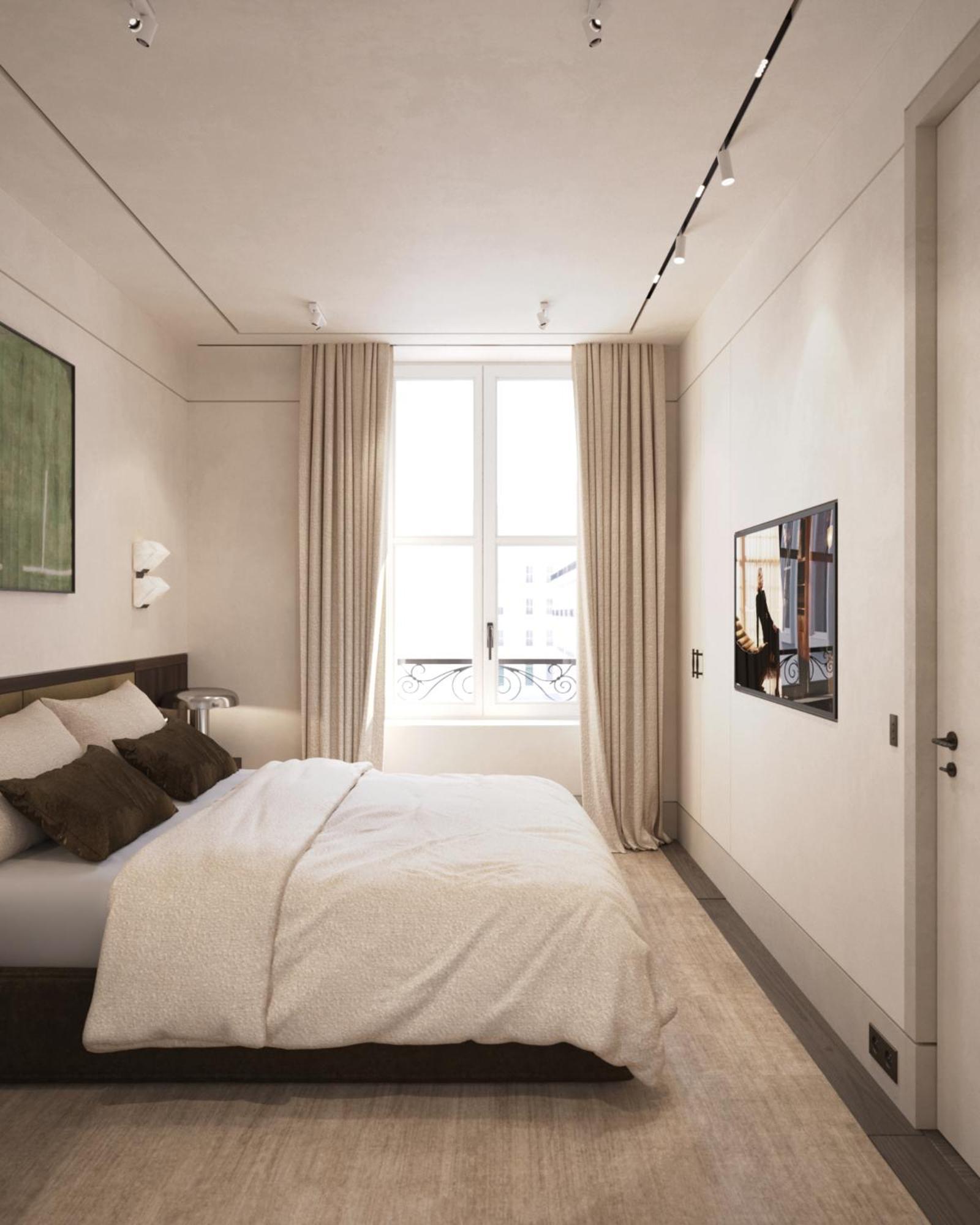 Mondovi Luxury Suites Paryż Zewnętrze zdjęcie
