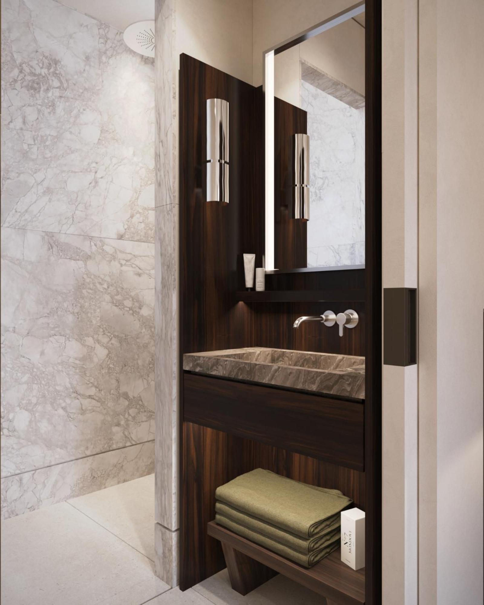 Mondovi Luxury Suites Paryż Zewnętrze zdjęcie