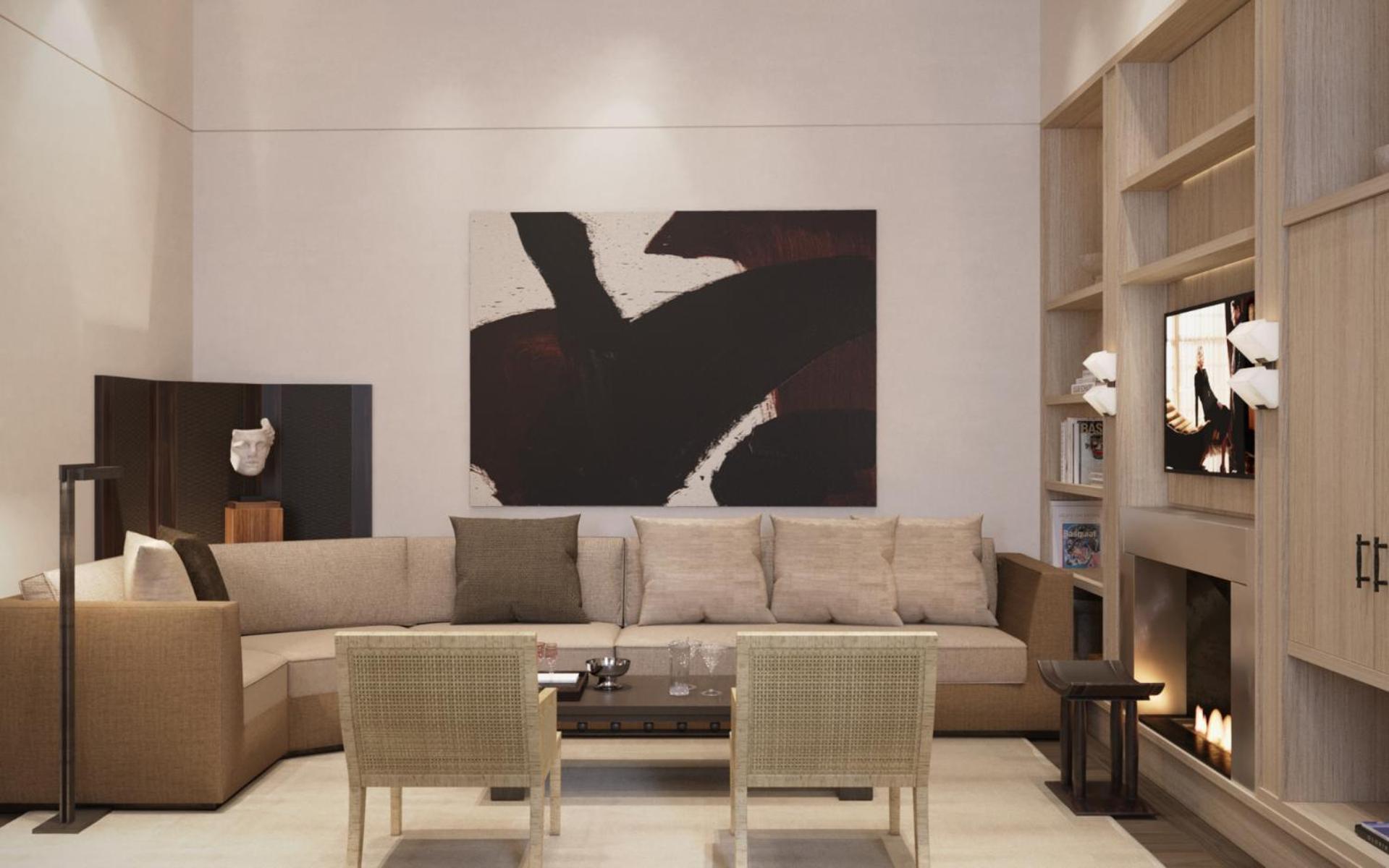 Mondovi Luxury Suites Paryż Zewnętrze zdjęcie