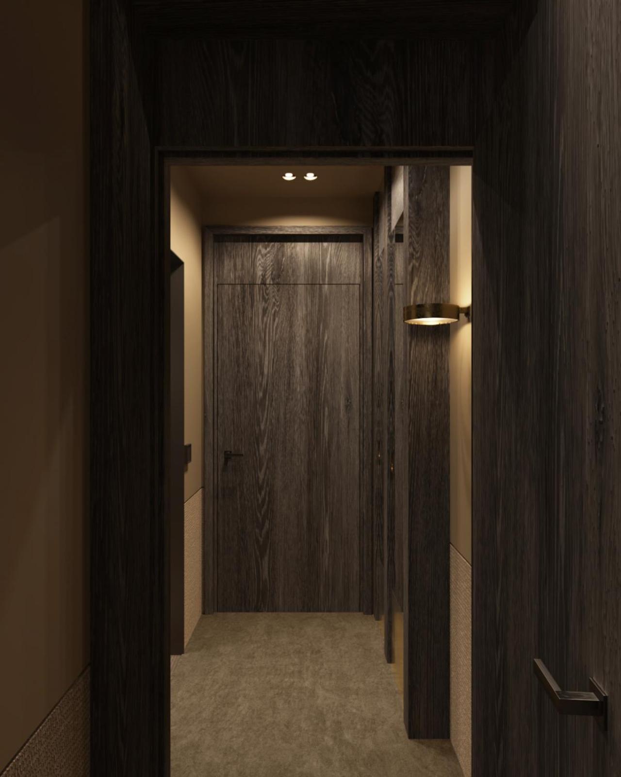 Mondovi Luxury Suites Paryż Zewnętrze zdjęcie