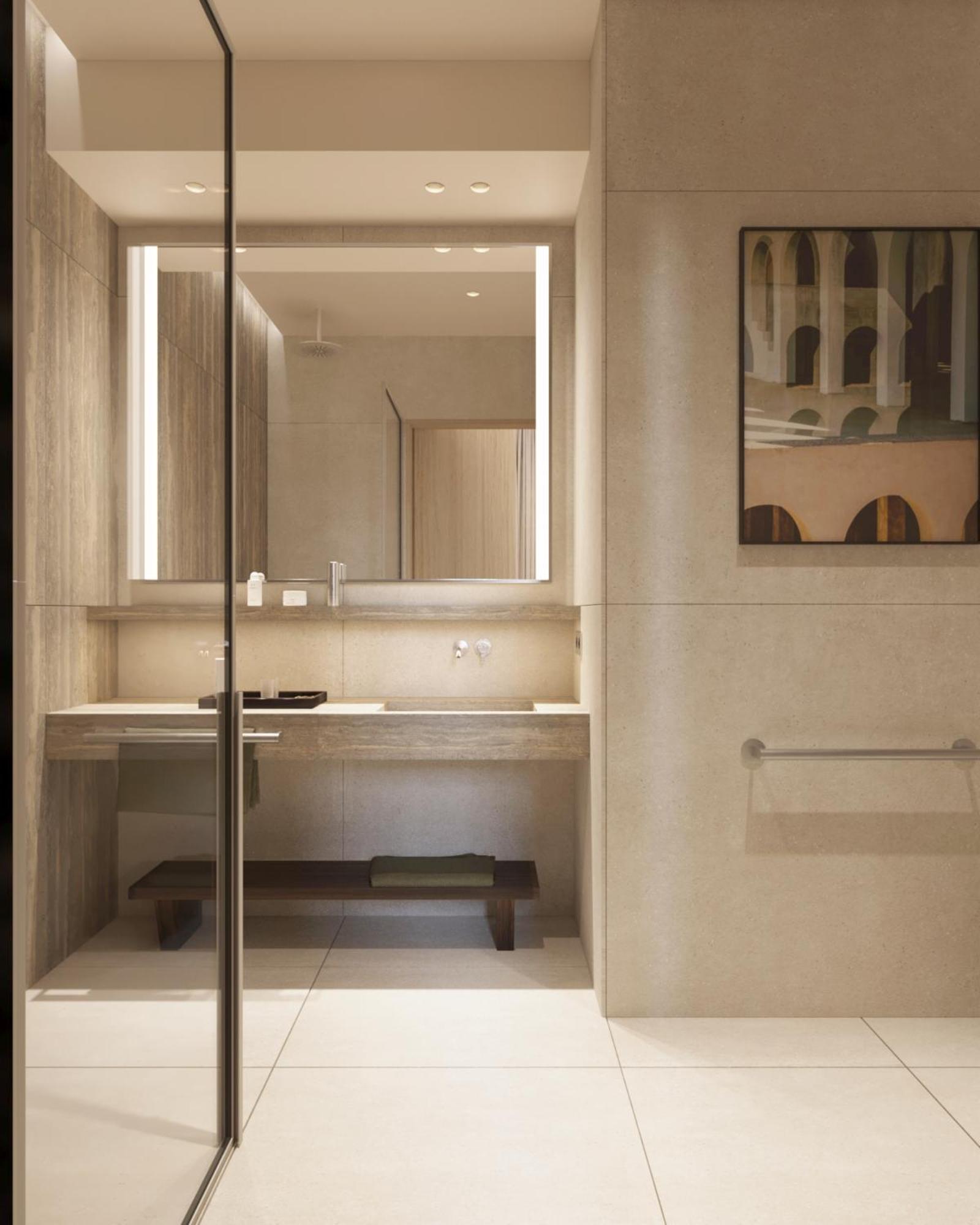 Mondovi Luxury Suites Paryż Zewnętrze zdjęcie
