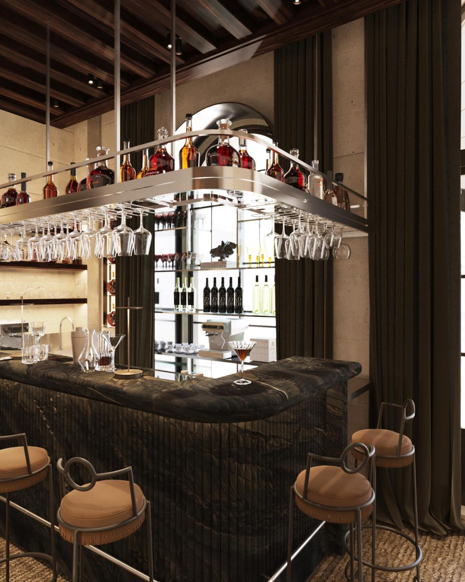 Mondovi Luxury Suites Paryż Zewnętrze zdjęcie