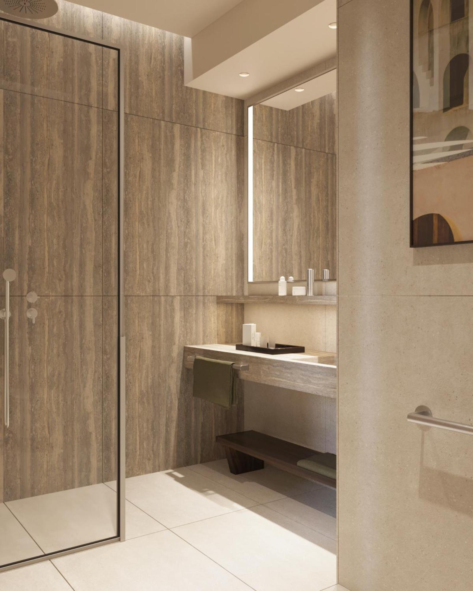 Mondovi Luxury Suites Paryż Zewnętrze zdjęcie