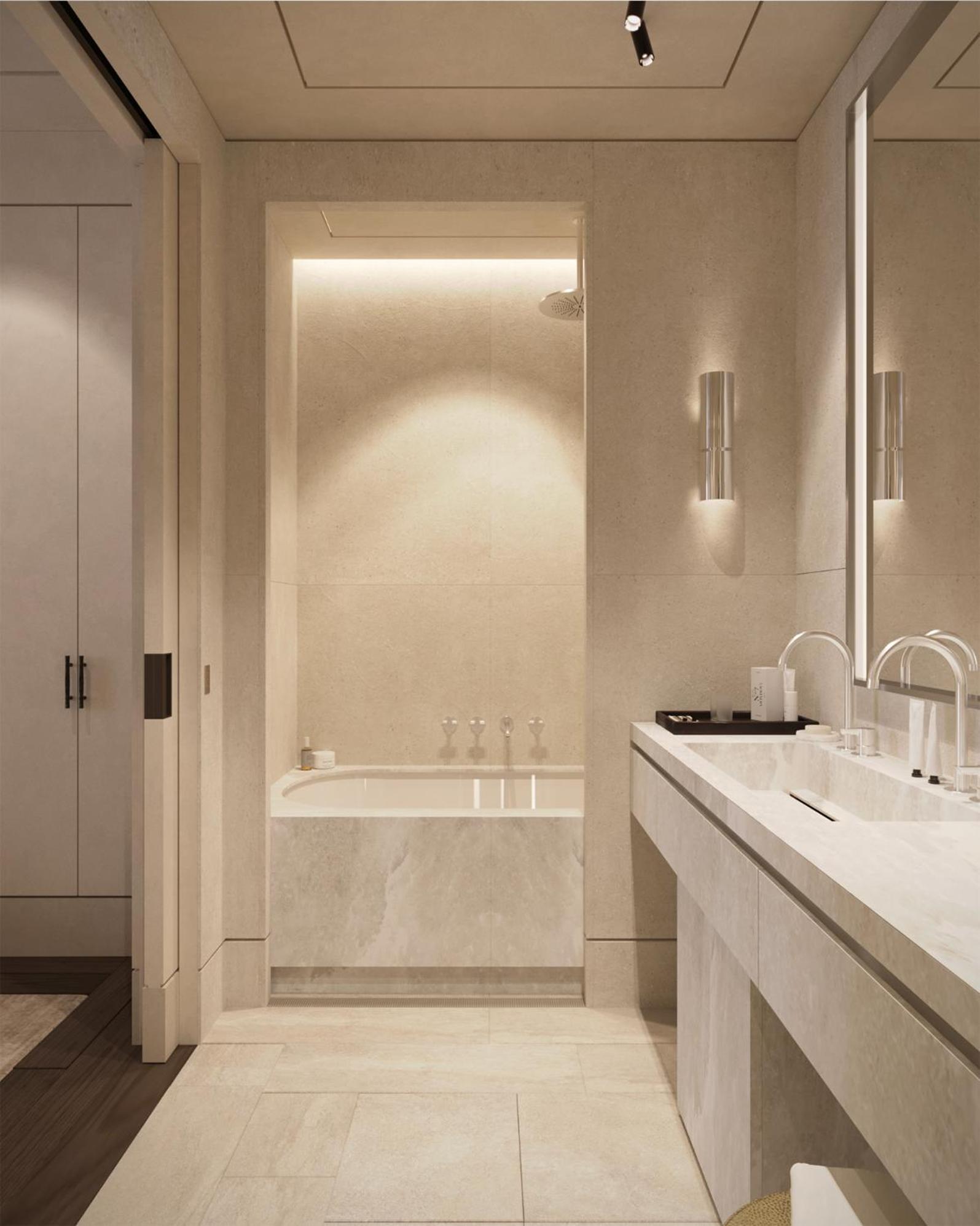 Mondovi Luxury Suites Paryż Zewnętrze zdjęcie