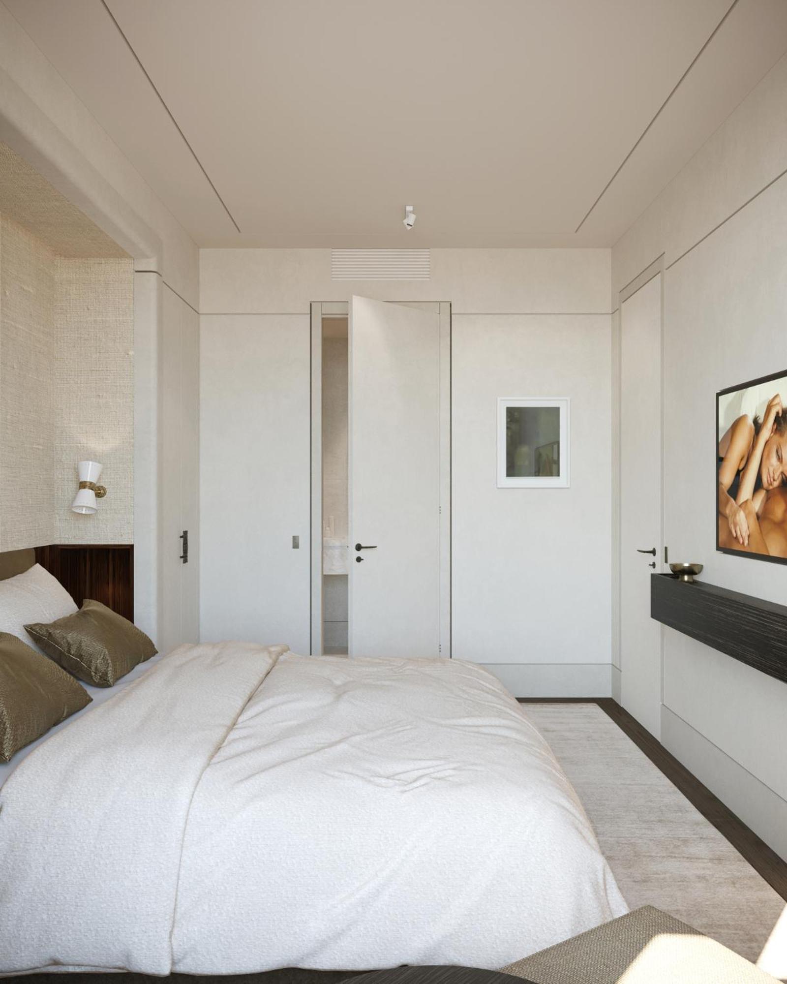 Mondovi Luxury Suites Paryż Zewnętrze zdjęcie