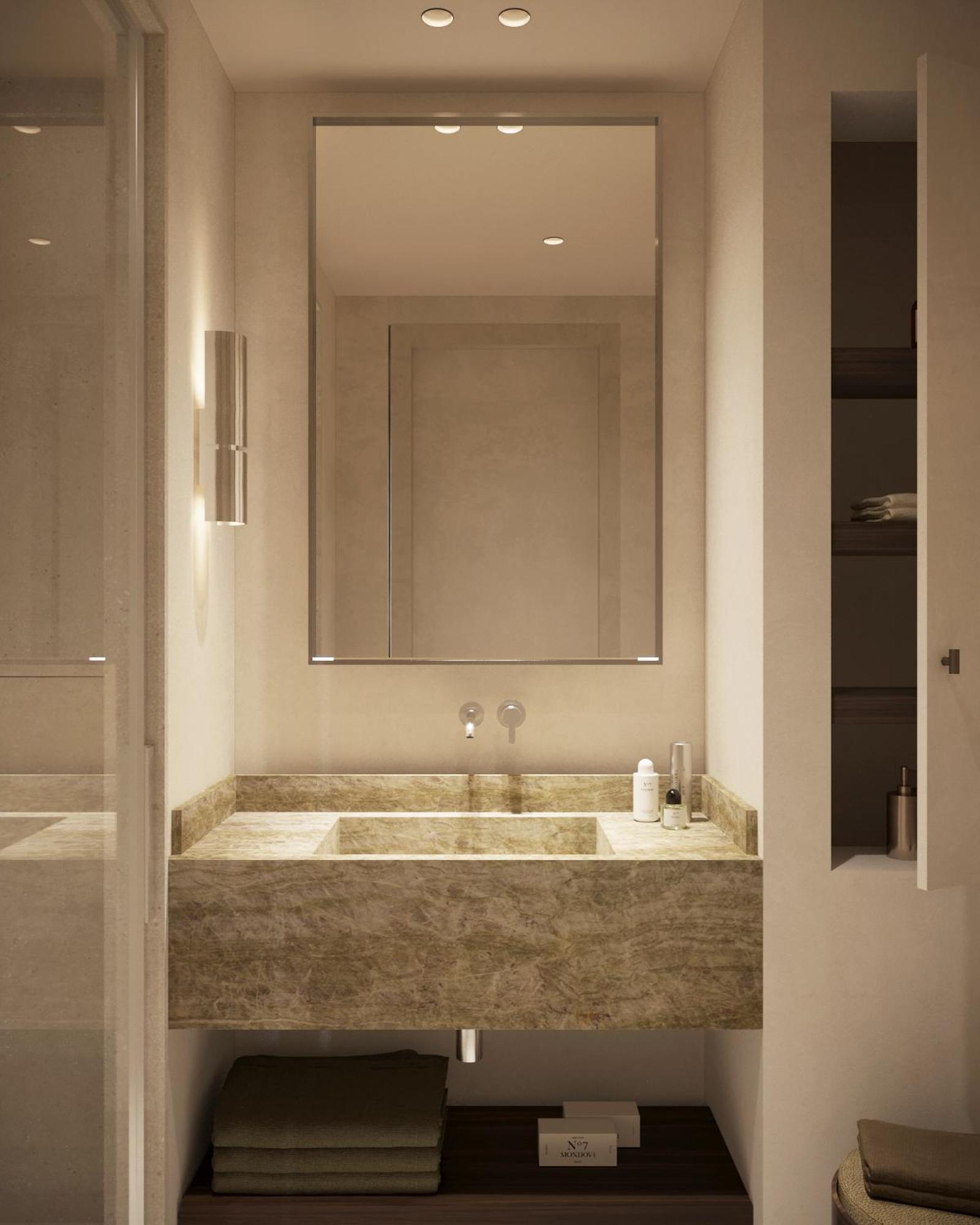 Mondovi Luxury Suites Paryż Zewnętrze zdjęcie