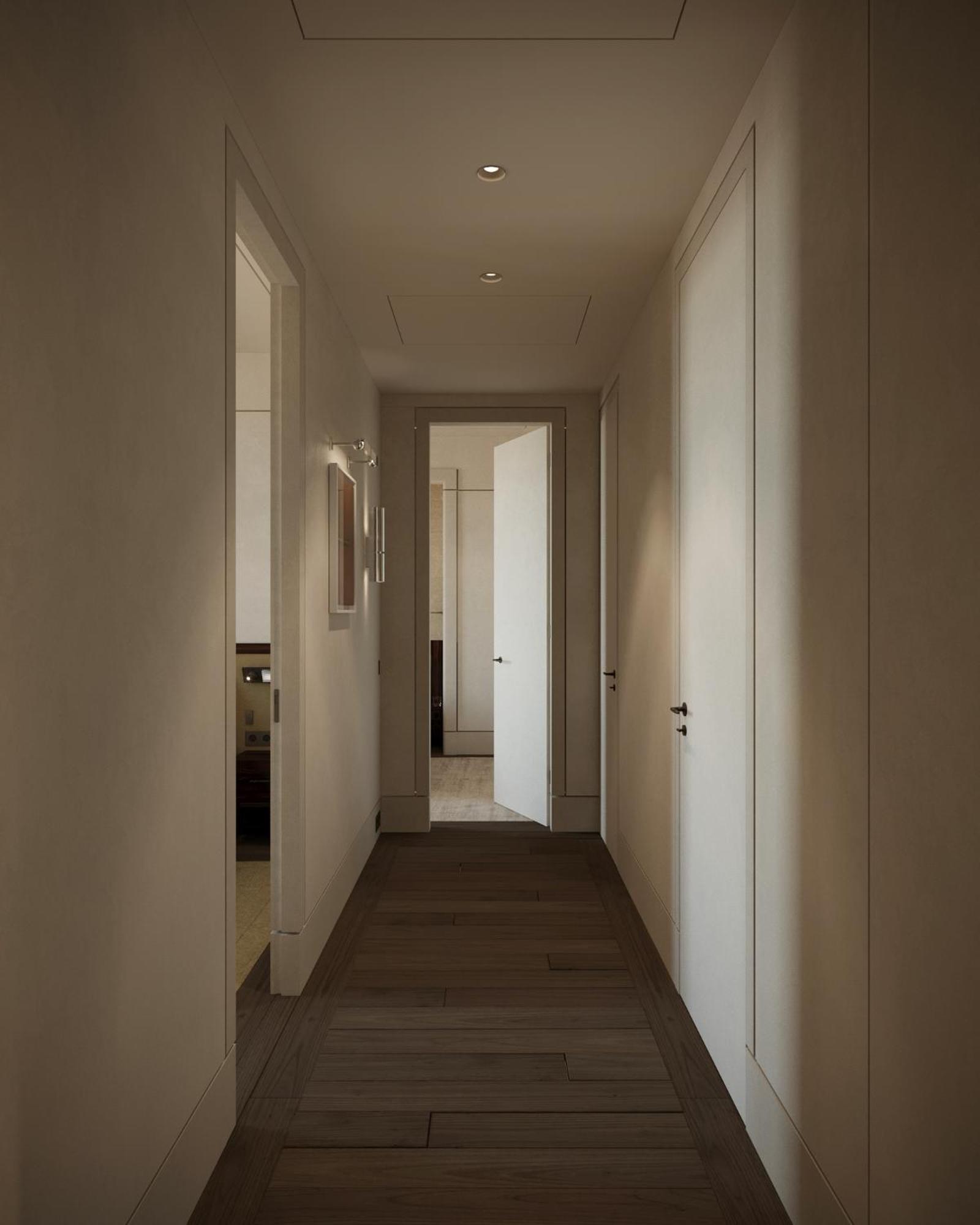 Mondovi Luxury Suites Paryż Zewnętrze zdjęcie