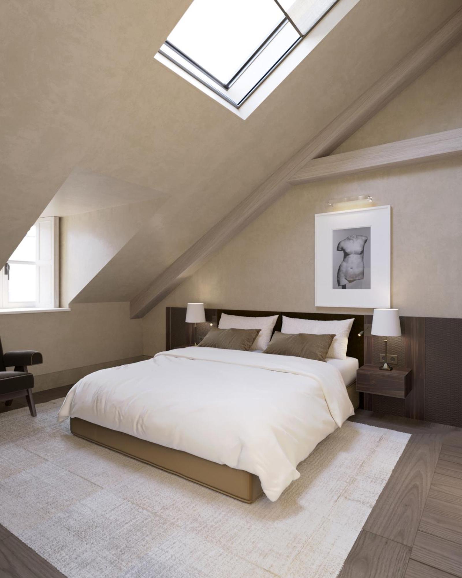 Mondovi Luxury Suites Paryż Zewnętrze zdjęcie