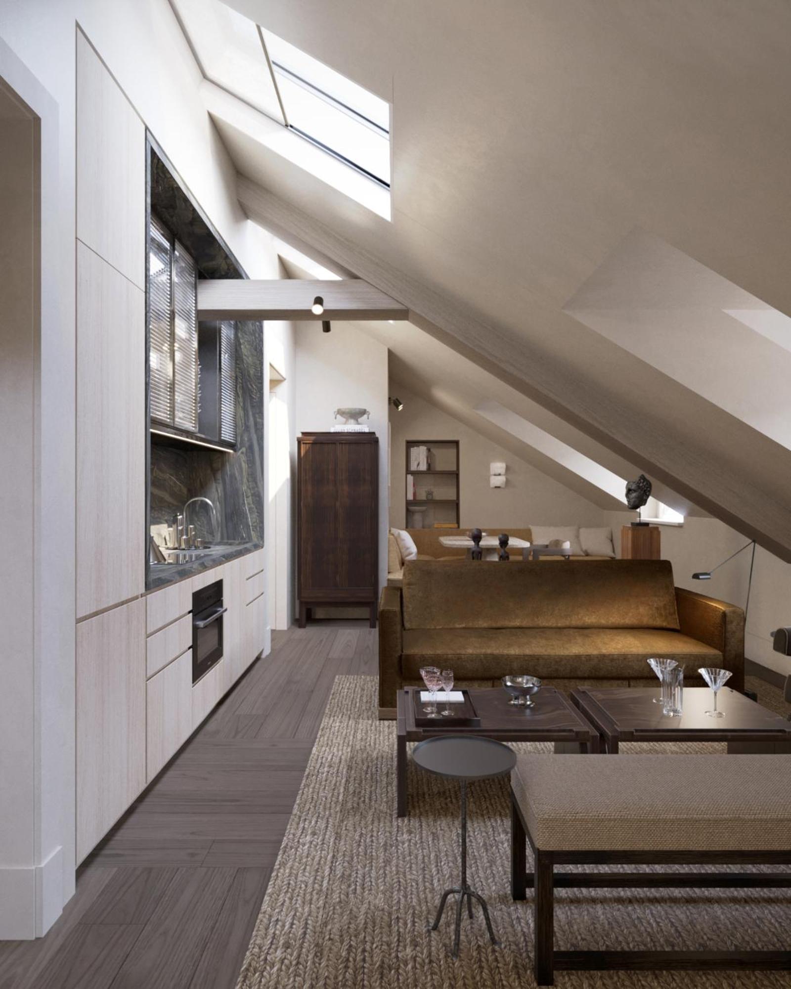 Mondovi Luxury Suites Paryż Zewnętrze zdjęcie