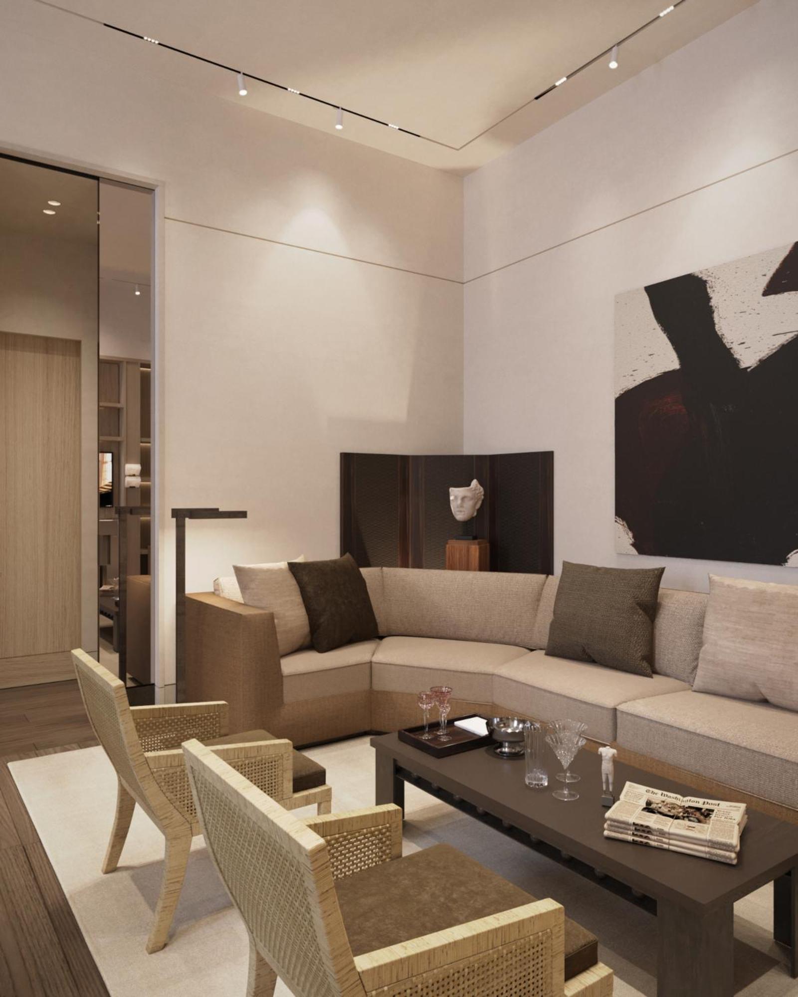 Mondovi Luxury Suites Paryż Zewnętrze zdjęcie